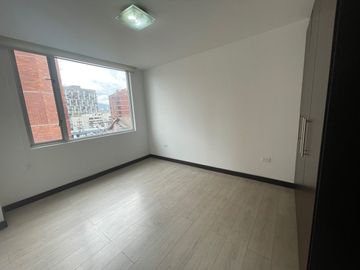 DEPARTAMENTO DE VENTA, sector Quiteño Libre