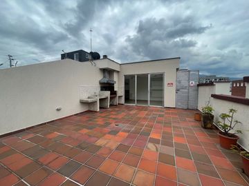 DEPARTAMENTO DE VENTA, sector Quiteño Libre