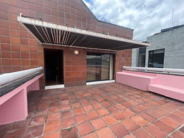 DEPARTAMENTO DE VENTA, sector Quiteño Libre