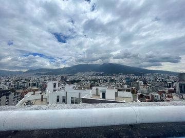 DEPARTAMENTO DE VENTA, sector Quiteño Libre