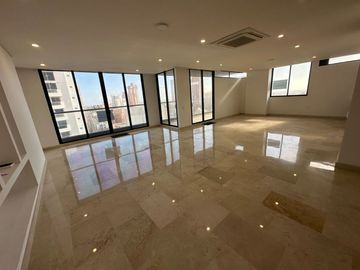 Aparatamento de Lujo en Alto prado, Barranquilla, de 3 cuartos
