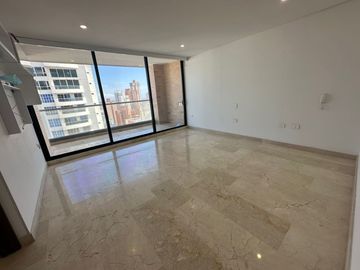 Aparatamento de Lujo en Alto prado, Barranquilla, de 3 cuartos