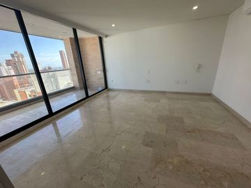 Aparatamento de Lujo en Alto prado, Barranquilla, de 3 cuartos