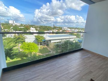 Departamento amueblado en venta en Montebello en Mérida, Yucatán
