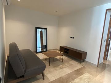 Departamento amueblado en venta en Montebello en Mérida, Yucatán