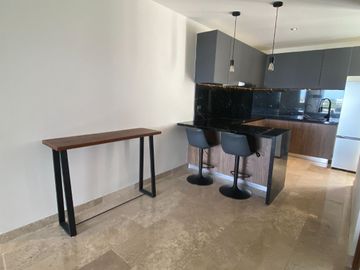 Departamento amueblado en venta en Montebello en Mérida, Yucatán