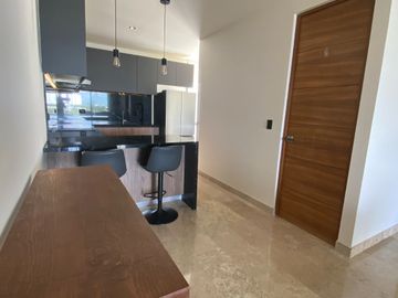 Departamento amueblado en venta en Montebello en Mérida, Yucatán