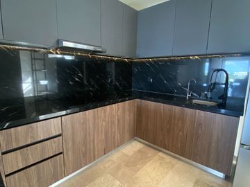 Departamento amueblado en venta en Montebello en Mérida, Yucatán
