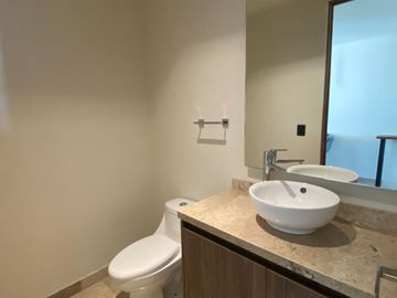 Departamento amueblado en venta en Montebello en Mérida, Yucatán