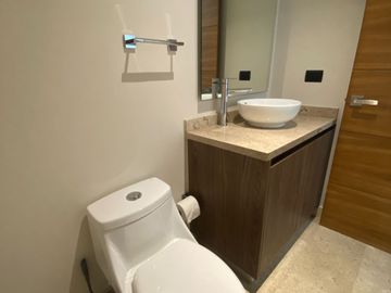 Departamento amueblado en venta en Montebello en Mérida, Yucatán