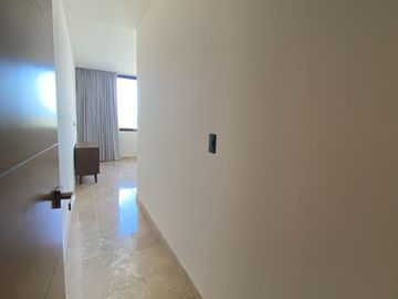 Departamento amueblado en venta en Montebello en Mérida, Yucatán