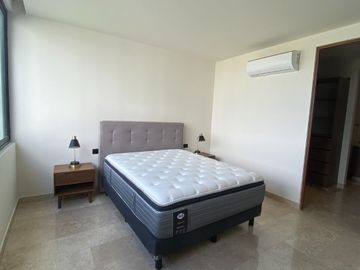 Departamento amueblado en venta en Montebello en Mérida, Yucatán