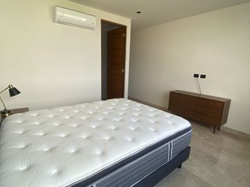 Departamento amueblado en venta en Montebello en Mérida, Yucatán