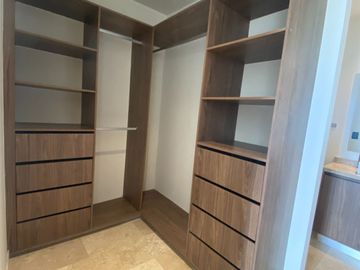 Departamento amueblado en venta en Montebello en Mérida, Yucatán