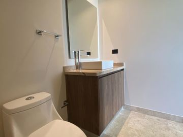 Departamento amueblado en venta en Montebello en Mérida, Yucatán