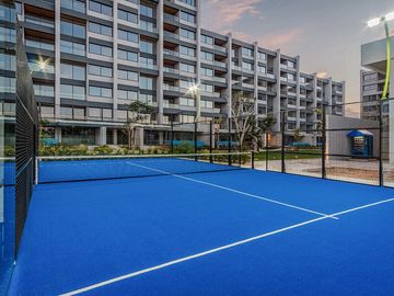 Departamento amueblado en venta en Montebello en Mérida, Yucatán