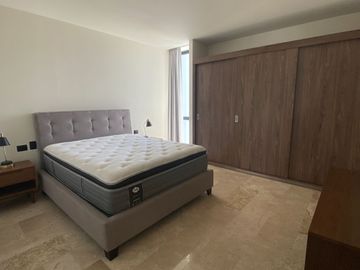 Departamento amueblado en venta en Montebello en Mérida, Yucatán