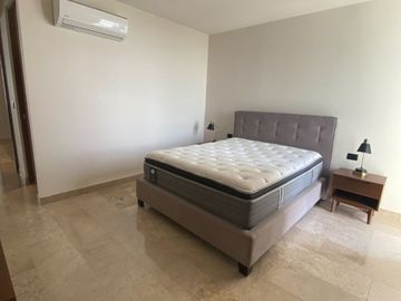 Departamento amueblado en venta en Montebello en Mérida, Yucatán