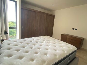 Departamento amueblado en venta en Montebello en Mérida, Yucatán