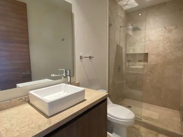 Departamento amueblado en venta en Montebello en Mérida, Yucatán