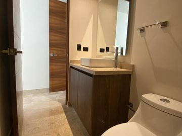 Departamento amueblado en venta en Montebello en Mérida, Yucatán