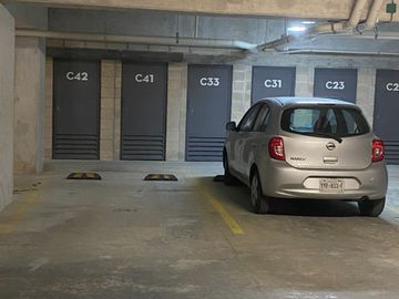 Departamento amueblado en venta en Montebello en Mérida, Yucatán