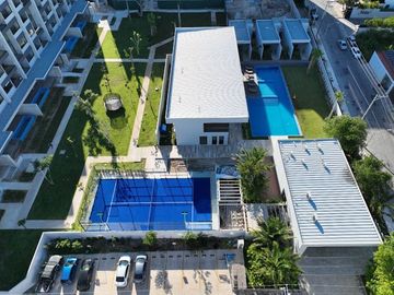Departamento amueblado en venta en Montebello en Mérida, Yucatán