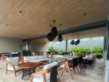 Departamento amueblado en venta en Montebello en Mérida, Yucatán