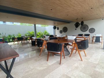 Departamento amueblado en venta en Montebello en Mérida, Yucatán