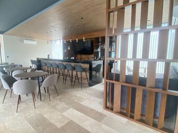 Departamento amueblado en venta en Montebello en Mérida, Yucatán