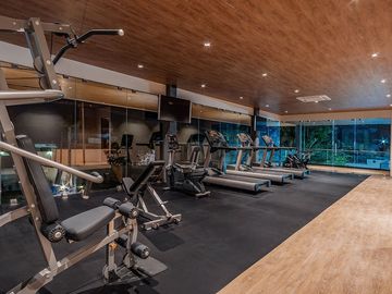 Departamento amueblado en venta en Montebello en Mérida, Yucatán