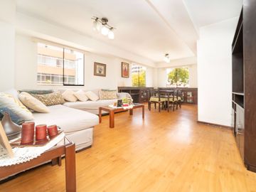 VENTA DE DEPARTAMENTO EN MAGDALENA LIMITE CON SAN ISIDRO
