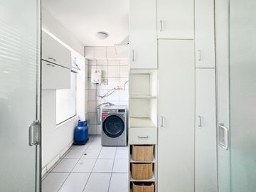 VENTA DE DEPARTAMENTO EN MAGDALENA LIMITE CON SAN ISIDRO