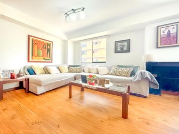 VENTA DE DEPARTAMENTO EN MAGDALENA LIMITE CON SAN ISIDRO