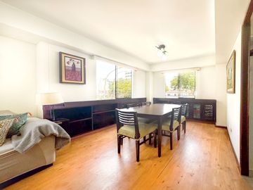 VENTA DE DEPARTAMENTO EN MAGDALENA LIMITE CON SAN ISIDRO