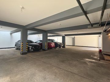 VENTA DE DEPARTAMENTO EN MAGDALENA LIMITE CON SAN ISIDRO