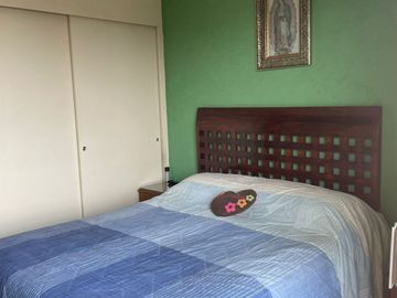 Departamento en venta en Independencia Benito Juárez