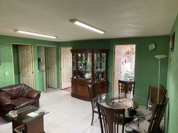Departamento en venta en Independencia Benito Juárez