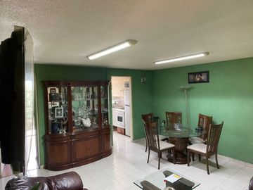 Departamento en venta en Independencia Benito Juárez