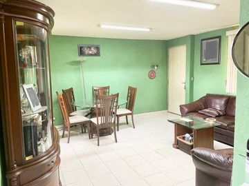 Departamento en venta en Independencia Benito Juárez