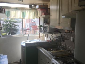 Departamento en venta en Independencia Benito Juárez