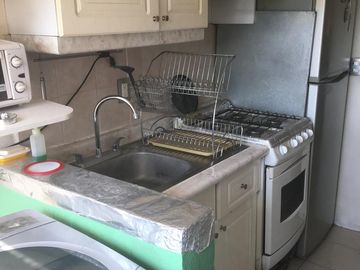 Departamento en venta en Independencia Benito Juárez