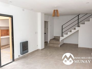 Venta dúplex a estrenar Via Aurelia, zona sur - Salta