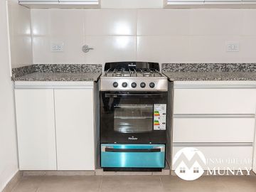 Venta dúplex a estrenar Via Aurelia, zona sur - Salta