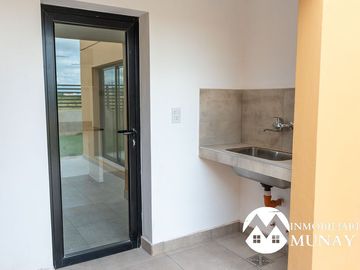Venta dúplex a estrenar Via Aurelia, zona sur - Salta