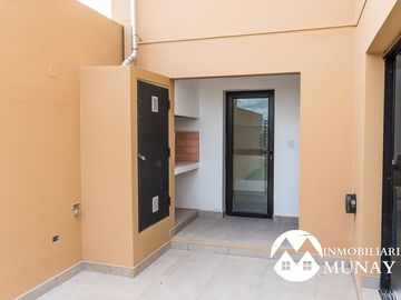 Venta dúplex a estrenar Via Aurelia, zona sur - Salta