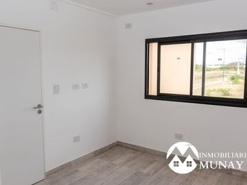 Venta dúplex a estrenar Via Aurelia, zona sur - Salta