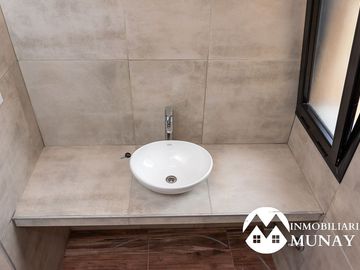 Venta dúplex a estrenar Via Aurelia, zona sur - Salta