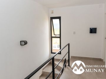 Venta dúplex a estrenar Via Aurelia, zona sur - Salta