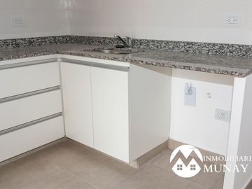 Venta dúplex a estrenar Via Aurelia, zona sur - Salta